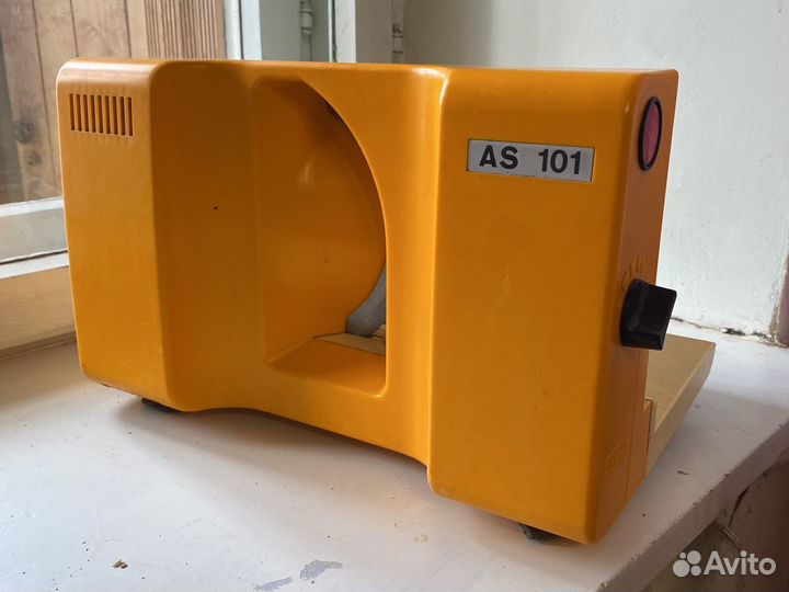 Ломтерезка слайсер aka as 101 Германия