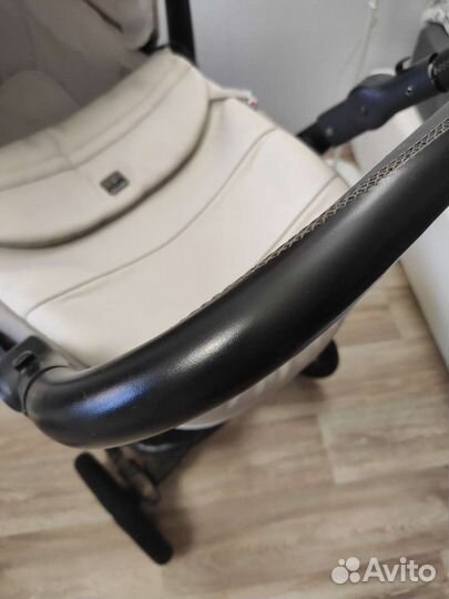 Коляска CAM dinamico up 3 в 1