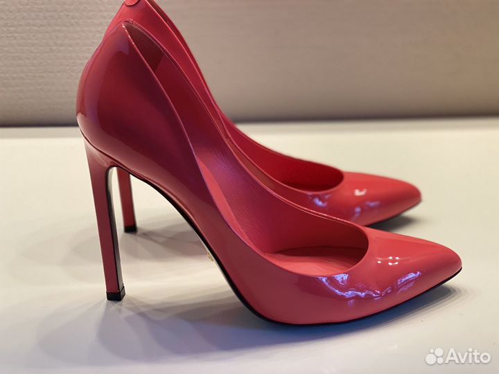 Туфли gucci 38 оригинал