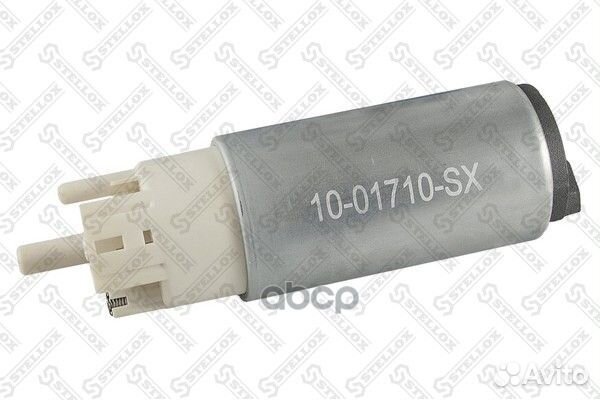 10-01710-SX насос топливный электрический 3bar