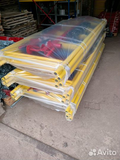 Вышки тура. Все модификации. Много