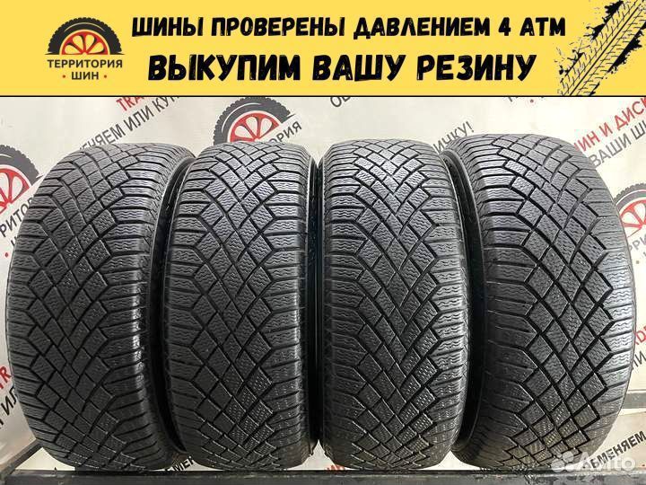 Continental VancoVikingContact 205/55 R16 94T