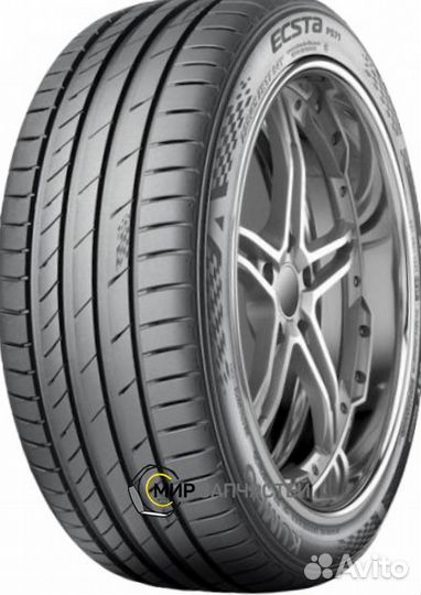 Kumho Ecsta PS71 255/35 R18 94Y