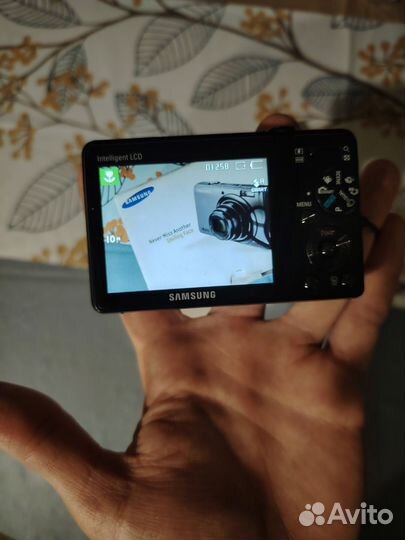 Фотоаппарат Samsung PL60