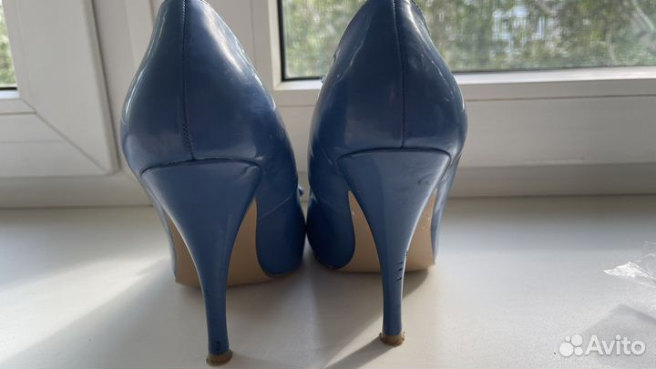 Туфли 37 рр