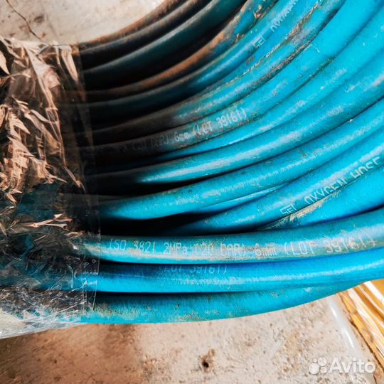 Рукав высокого давления