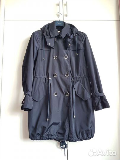 Плащ женский