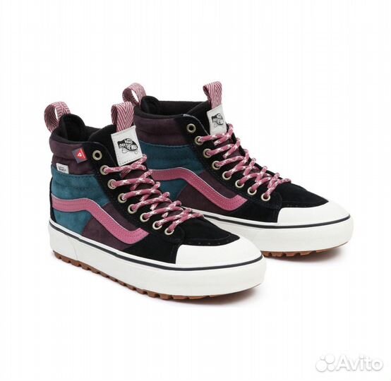 Vans SK8 HI Mte-2 Оригинал