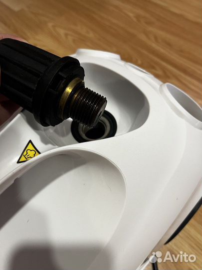 Парогенератор karcher sc 2 premium
