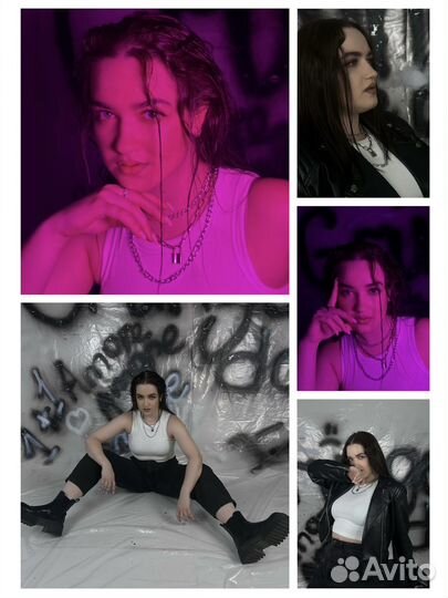 Мобильный Фотограф