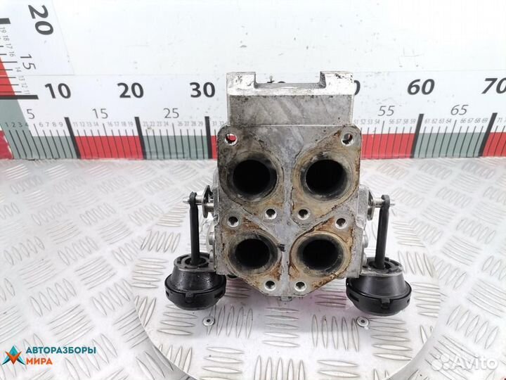 Охладитель EGR / Радиатор EGR Volkswagen Touareg