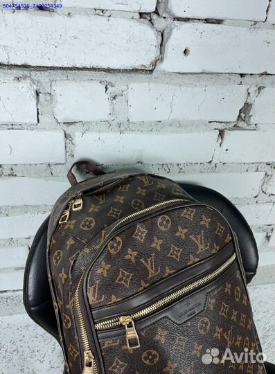 Рюкзак Louis Vuitton (Арт.38223)