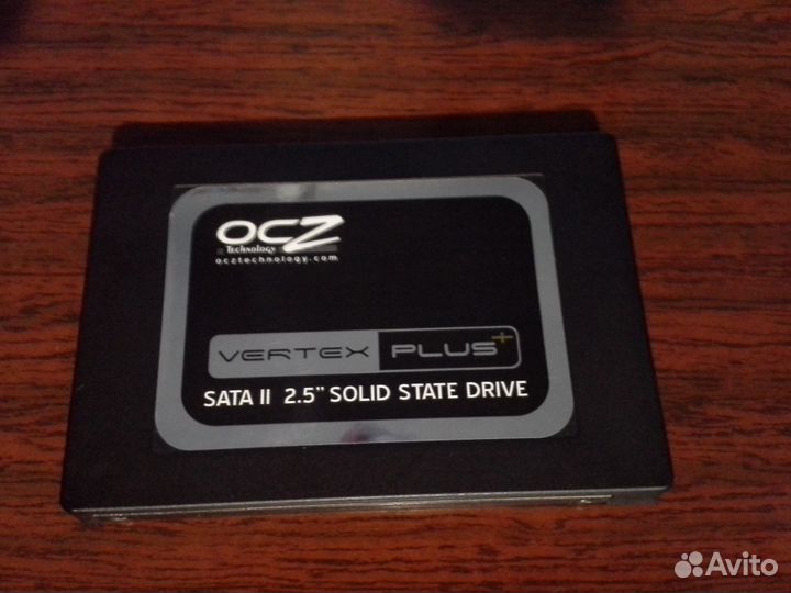 SSD диск 60gb