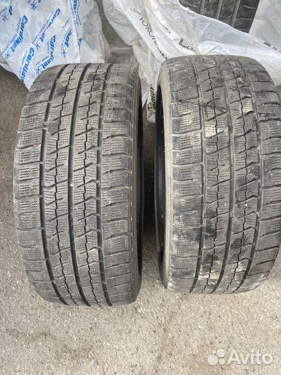 Goodyear Ice Navi Zea II 215/45 R17