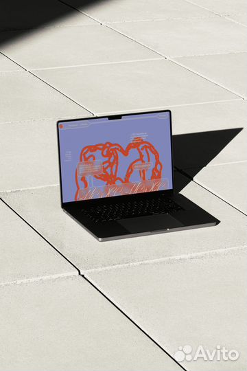 Создание эмоционального дизайна