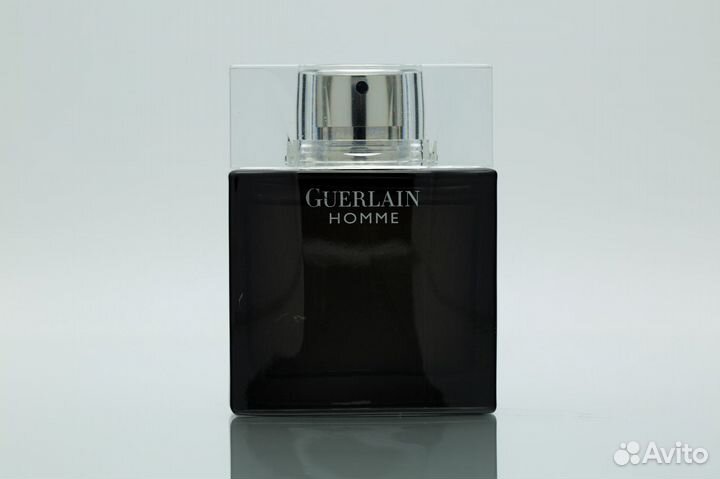 Guerlain Homme Intense (Guerlain) EDP 80 мл