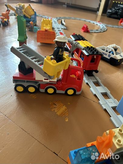 Lego duplo