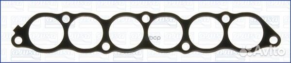 Прокладка впускного коллектора Kia Sportage 2.7