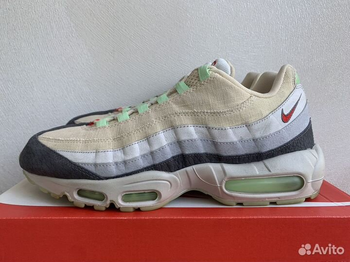 Nike Air Max 95 QS Halloween 14 45eur