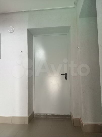 1-к. квартира, 35,6 м², 4/6 эт.