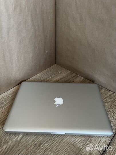 Apple MacBook Pro 15 2011