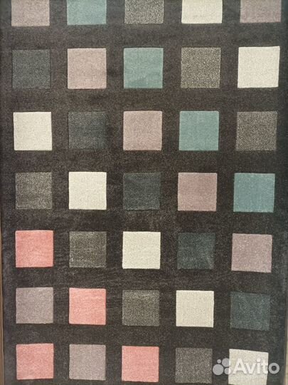 Ковер 200x300 см / Очень мягкий / новый