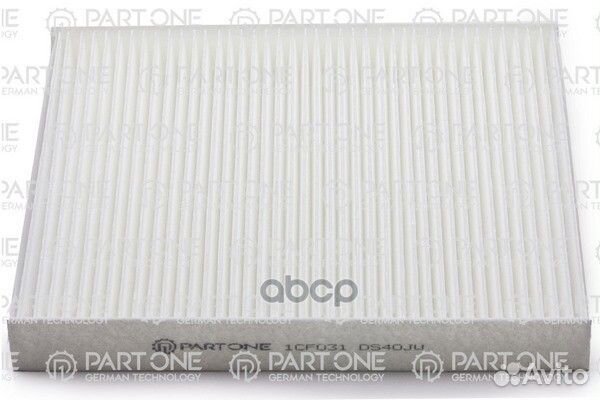 Фильтр салона VW:polo IV-V 2001/audi: A1,A2/M