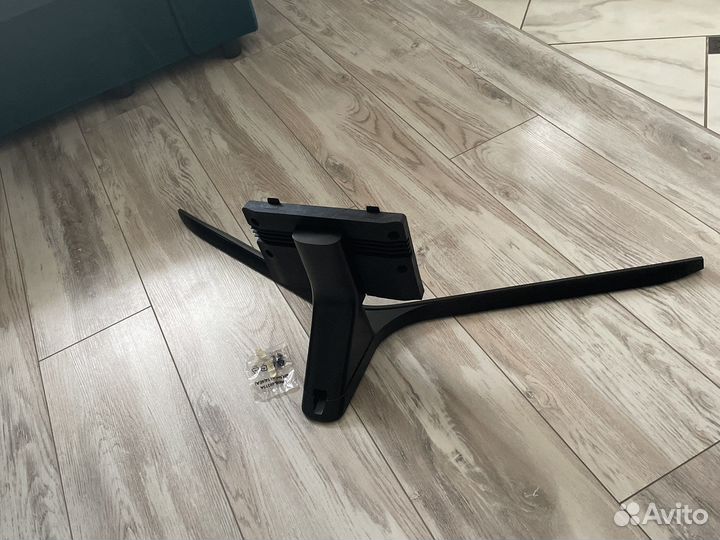 Подставка для телевизора samsung ue58tu7570u