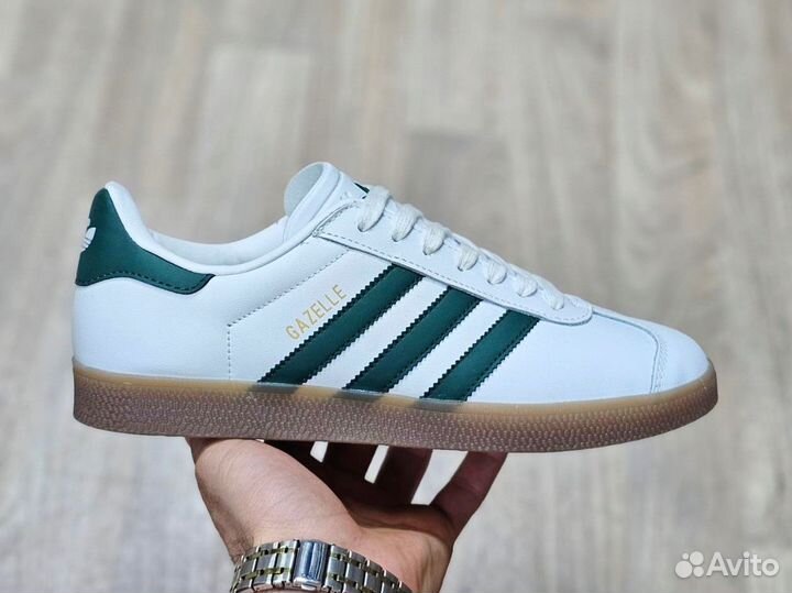 Кроссовки Adidas Gazelle адидас газели