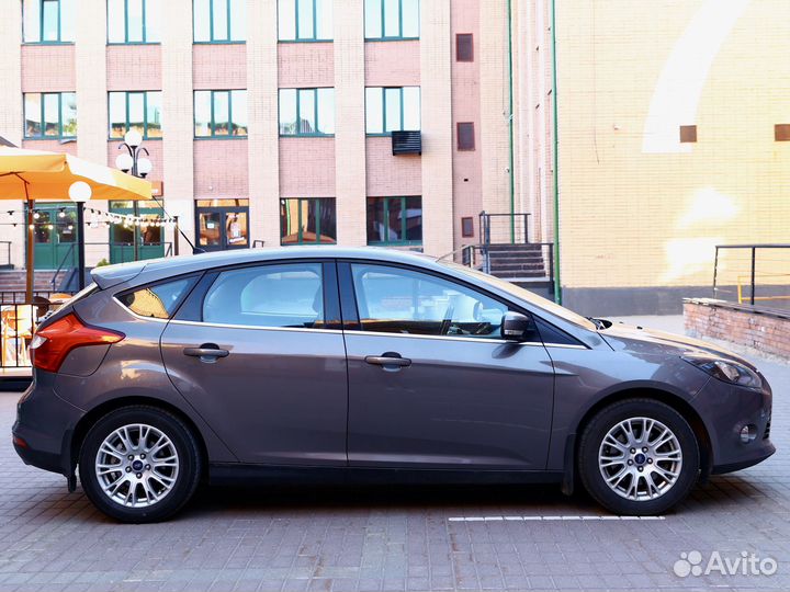 Ford Focus 2.0 AMT, 2012, 83 000 км