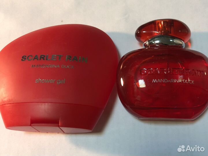 Туалетная вода люкс оригиналы