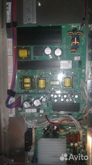 Ремонт Телевизоров. Настройка Телевизоров