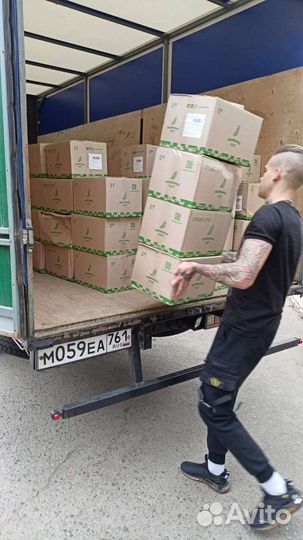 Грузоперевозки газель 5 м