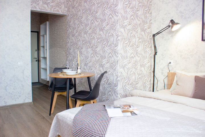 Квартира-студия, 28 м², 8/9 эт.