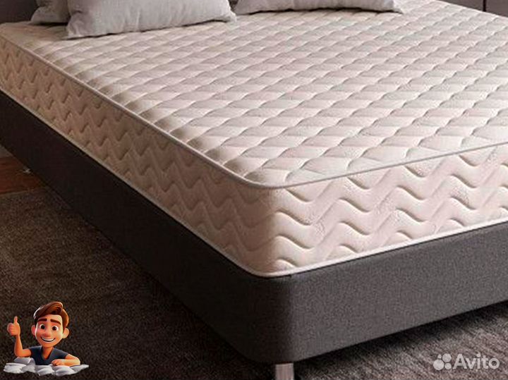 Матрас ортопедический 120х200