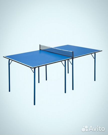 Теннисный стол