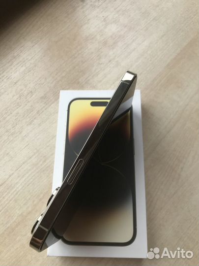 iPhone 14 Pro, 128 ГБ