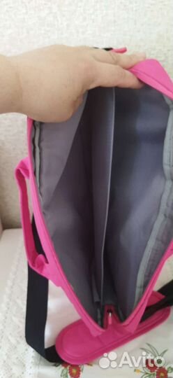 Сумка для ноутбука