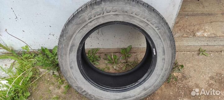 Tigar SUV Summer 215/65 R16