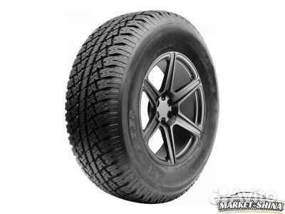 Antares SMT A7 225/70 R16 107S
