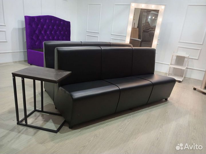 Диваны для кальянной