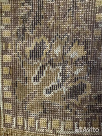 Ковер шерстяной 2 на 3