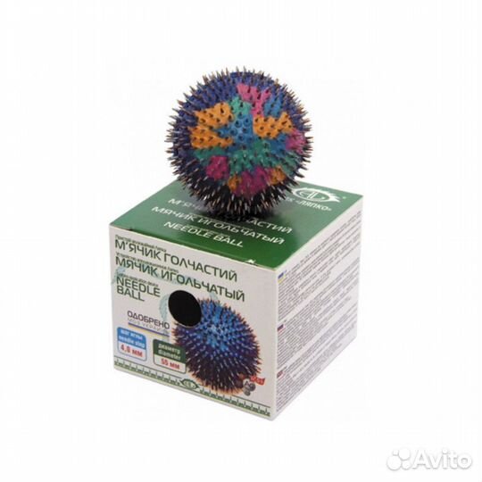 Аппликатор Ляпко 