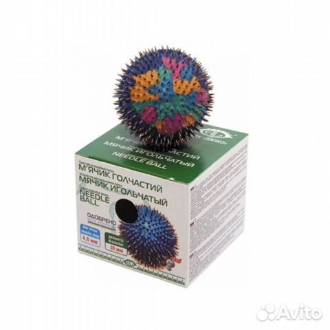 Аппликатор Ляпко 