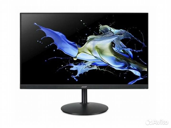 Монитор Acer CB272bmiprx 27