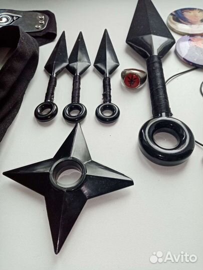 Набор для косплея