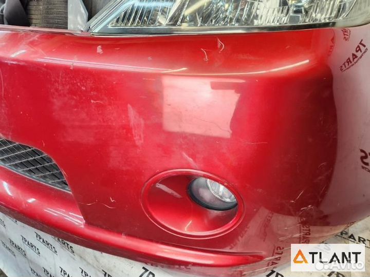 Ноускат nissan presage