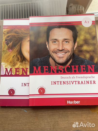 Menschen