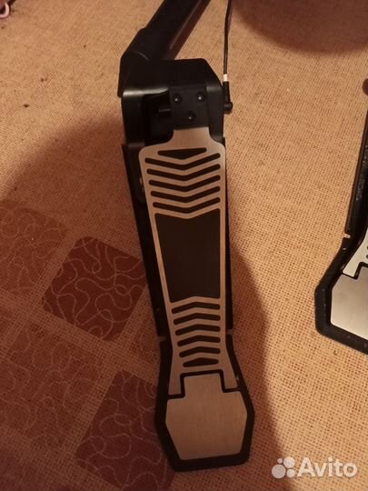 Электронная ударная установка Aroma TDX-16s