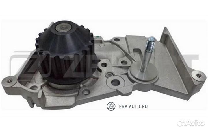 Zekkert WP-1004 Помпа водяная Nissan Kubistar (X76